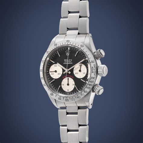 rolex daytona anni 80